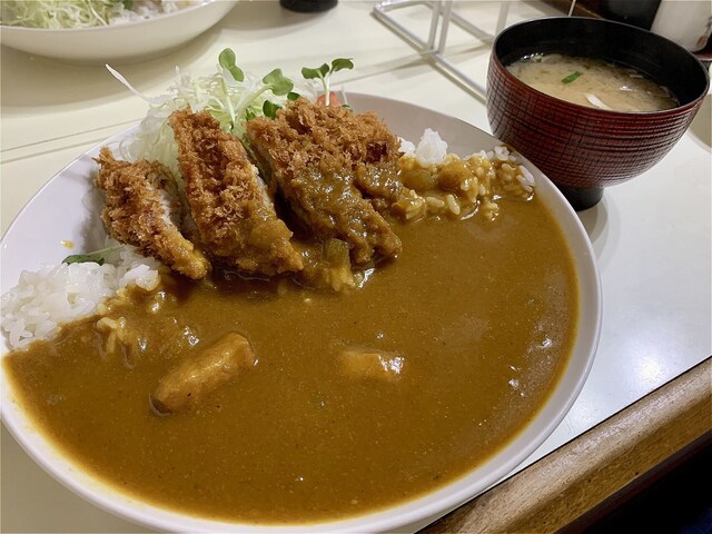 User's recommendation image for かつしげ