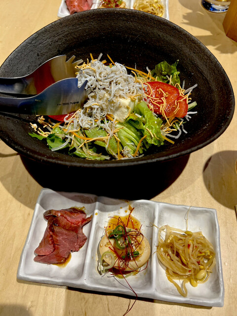 用戶對於TEPPAN KITCHEN的評論高清圖