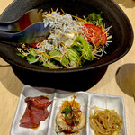 用戶對於TEPPAN KITCHEN的評論圖