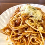 用戶對於洋食のみかさ的評論圖
