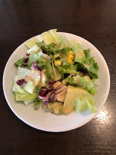 用戶對於Dining kitchen VENT MARCHE 大森店的評論圖