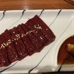 User's review image for 炭火焼肉 こうしん