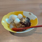 用戶對於和食時々酒 ときのとき的評論圖