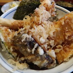 用户对于まことや的评论图