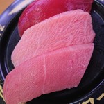 用戶對於スシロー 福岡野方店的評論圖