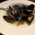 用户对于Pizzeria Bar Trico 新橋本店的评论图