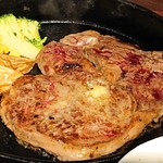User's review image for 鉄板焼き 鉄仁