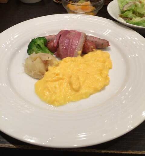 User's review image for 新宿ワシントンホテル