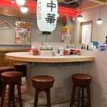 用户对于福助飯店的评论图