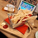 用戶對於十勝帯広大衆食堂 とかち晴ル的評論圖