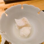 User's review image for 鮨 のべつ