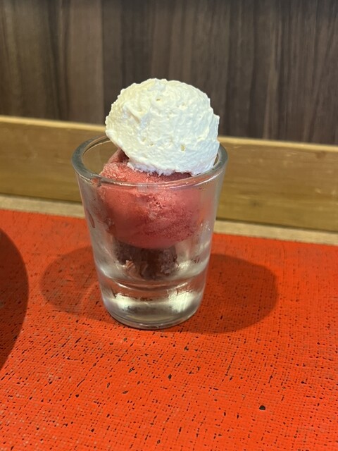 User's recommendation image for Riz Labo Kitchen 裏参道ガーデン