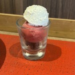 User's review image for Riz Labo Kitchen 裏参道ガーデン