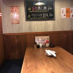 用戶對於やきとり 鳥笑 本店的評論圖