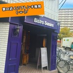 用戶對於ビストロ スミレ的評論圖