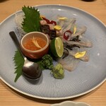 用戶對於うなぎの中庄 虎ノ門ヒルズ店的評論圖