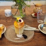 用户对于喫茶いのん的评论图