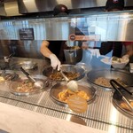 User's review image for パンダエクスプレス りんくうプレミアムアウトレット店