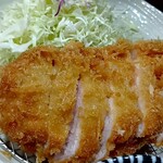 User's review image for とんかつ 檍 赤坂店
