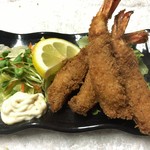 User's review image for たべてっ亭 やすだ屋