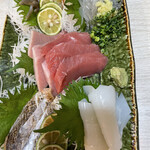 用戶對於日向丸 浅草本店的評論圖