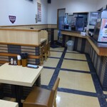 用户对于名代 箱根そば 千歳烏山店的评论图