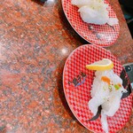 User's review image for すし銚子丸 板橋東新町店