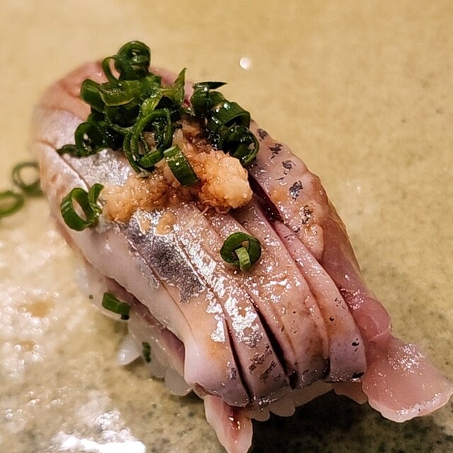 用戶對於鮨 まつざわ的評論高清圖