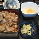 用户对于吉野家 御堂筋難波店的评论图