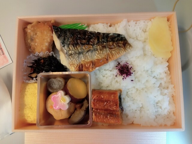 User's recommendation image for デリカステーション