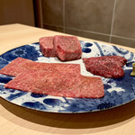 User's review image for 恵比寿 うしみつ