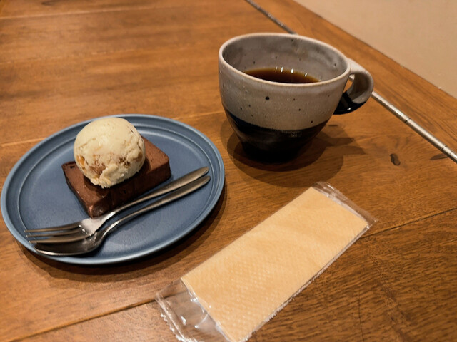 用戶對於BERTH COFFEE ROASTERY Haru的評論高清圖