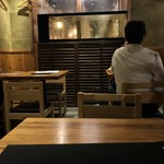 用戶對於北九州酒場的評論圖