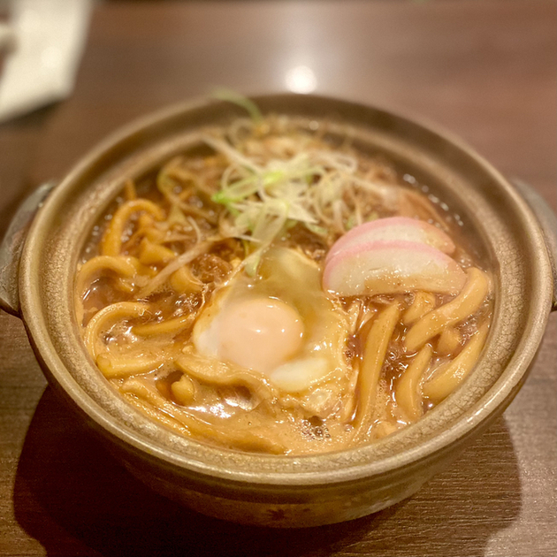 用戶對於酒と味噌煮込み 味噌煮込罠的評論圖