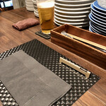 用户对于Italian bar ROMANO 麻布十番的评论图