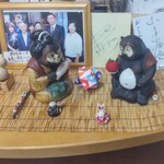 用户对于丹波 大石酒造 亀岡本店的评论图
