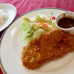 用戶對於オークラカフェ&レストラン メディコ的評論圖