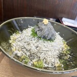 用戶對於しらす問屋 ヨシマル的評論圖