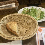 用戶對於デニーロ 神田店的評論圖