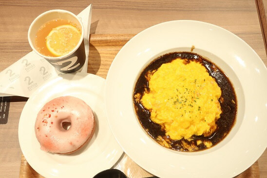 用戶對於2foods 銀座ロフト店的評論圖