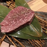 用戶對於焼肉ホルモン 牛蔵 京橋店的評論圖