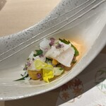 用戶對於博多 鮨 まつもと的評論圖