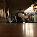 用戶對於ルパン的評論圖