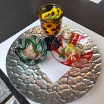 User's review image for なだ万 シャングリ・ラ ホテル 東京店