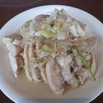 用户对于孔府酒家的评论图