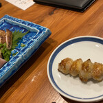 User's review image for 備長炭焼・和食 さとり