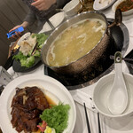 用戶對於江記 香港料理 池袋店的評論圖