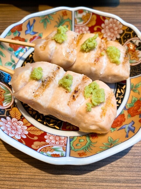 用戶對於焼き鳥 備長炭と宮崎地鶏専門 TORA鶏YA的評論高清圖