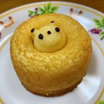 User's review image for シレトコスカイスイーツ