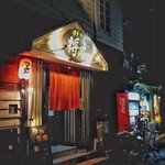 User's review image for LA-麺HOUSE 将丸